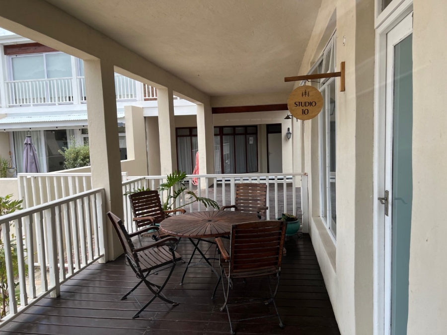 4 Bedroom Property for Sale in Keurboomstrand Western Cape